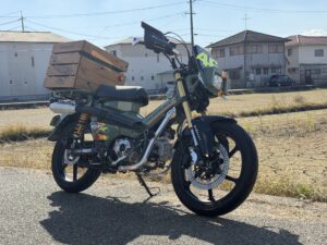 ブログ再開？